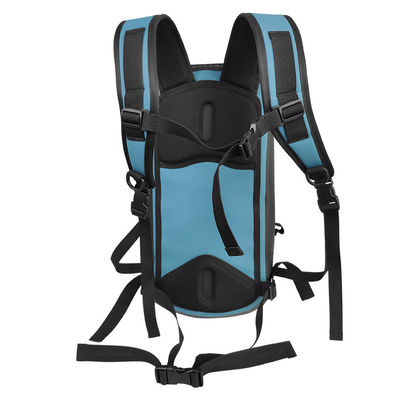 Zaino da viaggio impermeabile OEM ODM per lo sci da escursionismo in viaggio