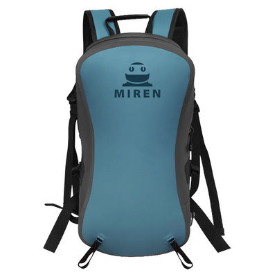 Zaino da viaggio impermeabile OEM ODM per lo sci da escursionismo in viaggio