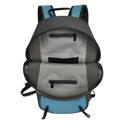 Zaino da viaggio impermeabile OEM ODM per lo sci da escursionismo in viaggio