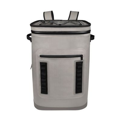 Zaino per borsa termica da picnic da 28 litri per barbecue da pesca