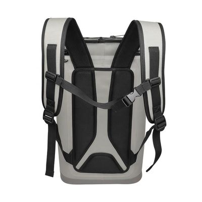 Zaino per borsa termica da picnic da 28 litri per barbecue da pesca