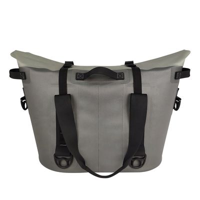 Borsa più fresca magnetica portatile, borsa più fresca isolata per la conservazione degli alimenti
