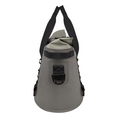 Borsa più fresca magnetica portatile, borsa più fresca isolata per la conservazione degli alimenti