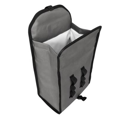 Borsa termica morbida per alimenti per il campeggio all'aperto con barbecue da turismo