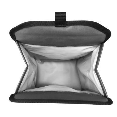 Borsa termica morbida per alimenti per il campeggio all'aperto con barbecue da turismo