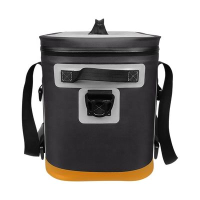 OEM ODM Soft 30 Borsa termica per lattine con materiale impermeabile in TPU