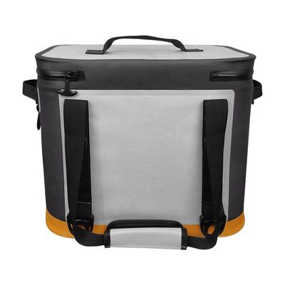 OEM ODM Soft 30 Borsa termica per lattine con materiale impermeabile in TPU