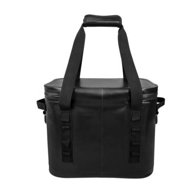 Borsa termica personalizzata da 20 litri a prova di versamento per la conservazione degli alimenti multifunzionale