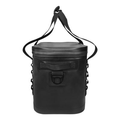 Borsa termica personalizzata da 20 litri a prova di versamento per la conservazione degli alimenti multifunzionale