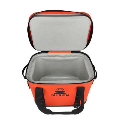 18L Personalizzato Quadrato Soft Sided Cooler Durevole Multifunzionale