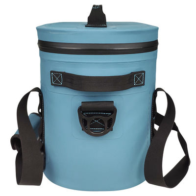 Borsa termica leggera e morbida Isolamento termico resistente all'acqua da 8 litri