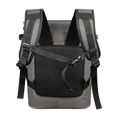 Ricovero TPU impermeabile isolato in Nylon 840d.