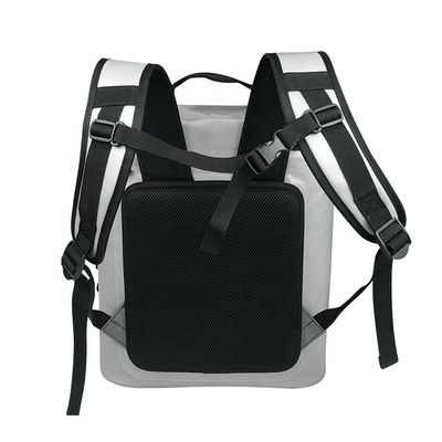Zaino portatile 20L TPU Soft Cooler per la conservazione degli alimenti in campeggio
