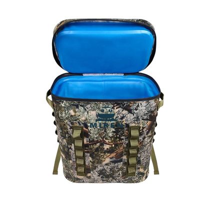 Borsa termica per zaino con isolamento termico per alpinismo e campeggio
