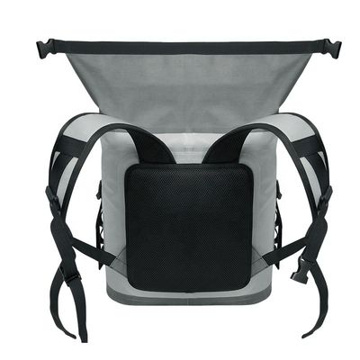 Resistente all'acqua flessibile del dispositivo di raffreddamento resistente dello zaino del ODM dell'OEM per all'aperto