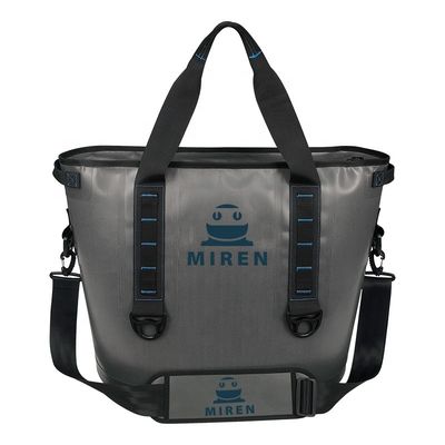 Cooler morbido impermeabile multiuso 30L frigorifero isolato portatile