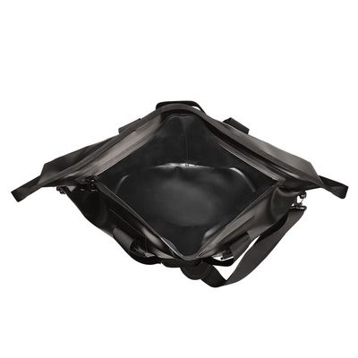 Multifunzionale Proof Leak Soft Cooler Colore Nero Per Viaggiare
