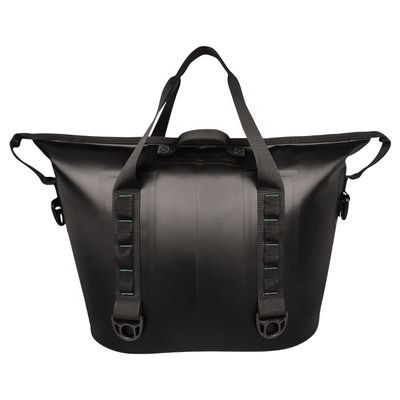 Multifunzionale Proof Leak Soft Cooler Colore Nero Per Viaggiare