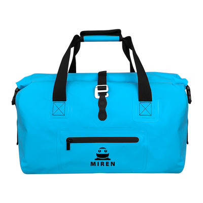Zaino Dry Bag 35L resistente all'acqua per viaggi all'aperto multiuso