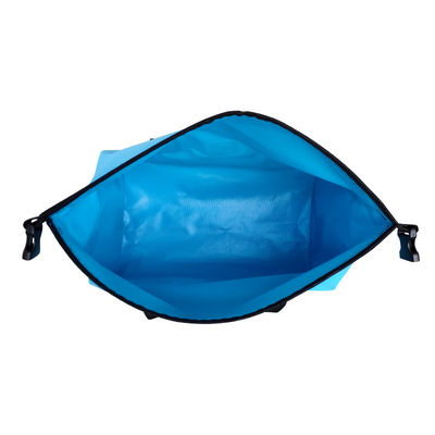 Zaino Dry Bag 35L resistente all'acqua per viaggi all'aperto multiuso