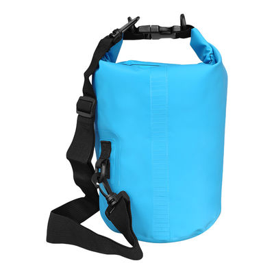 Sacchetto secco in PVC impermeabile leggero per sport marini