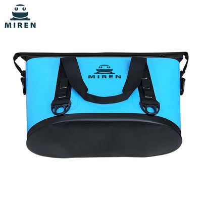 30L customizabile Blue Leak-proof Isolated Soft Cooler Bag per picnic all'aria aperta