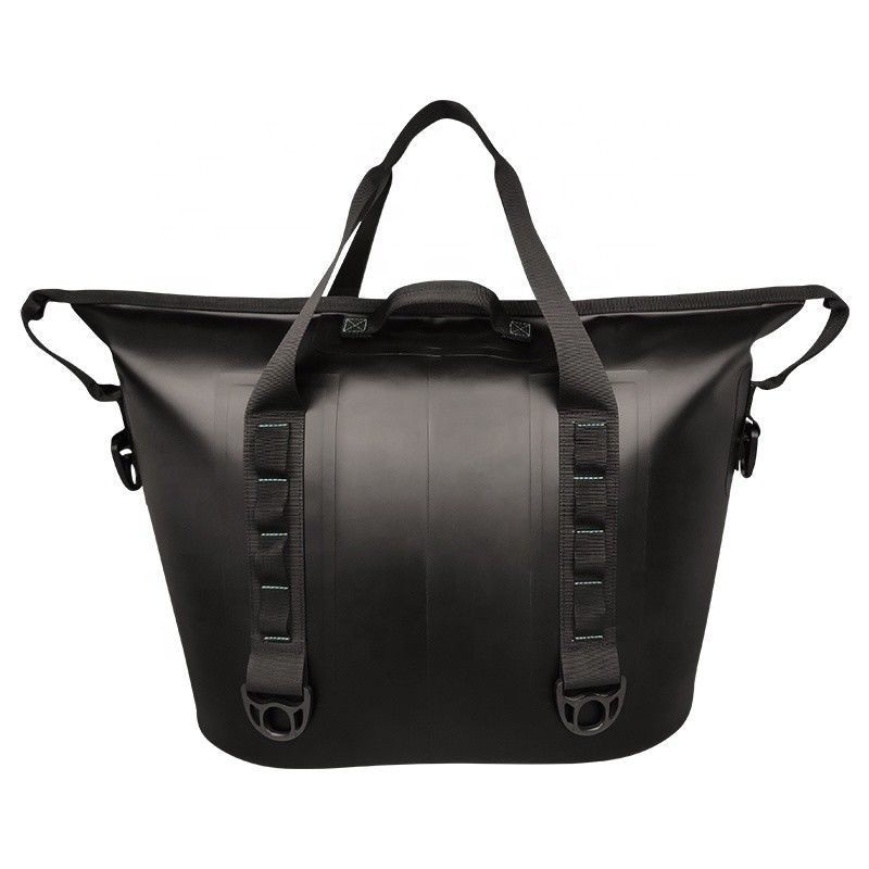 Multifunzionale Proof Leak Soft Cooler Colore Nero Per Viaggiare
